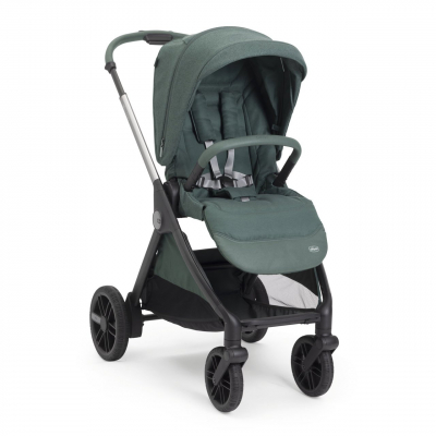 Silla de paseo Chicco Bellagio 2.0 Fir Tree