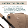 Silla de paseo Chicco Bellagio 2.0 Caramel