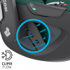 Slla de coche Maxi-Cosi Pebble 360º Isofix i-Size (40 - 83 cm) Essential Green