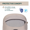 Silla de paseo Chicco Seety Sandshell