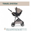 Silla de paseo Chicco Seety Sandshell