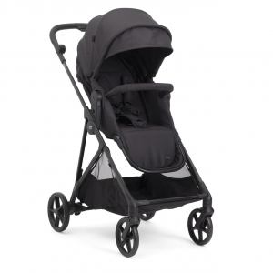 Silla de paseo Chicco Seety Ebony