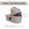 Cochecito Duo Chicco Seety Sandshell