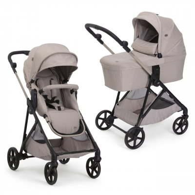 Cochecito Duo Chicco Seety Sandshell