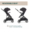 Cochecito Duo Chicco Seety Ebony