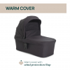 Cochecito Duo Chicco Seety Ebony