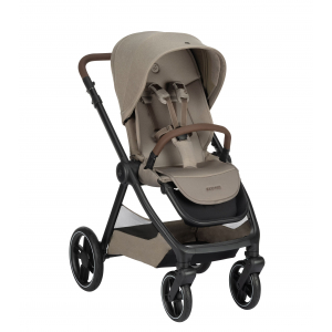 Silla de Paseo Maxi-Cosi Oxford Twillic Truffle