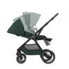Silla de Paseo Maxi-Cosi Oxford Twillic Green