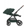 Silla de Paseo Maxi-Cosi Oxford Twillic Green