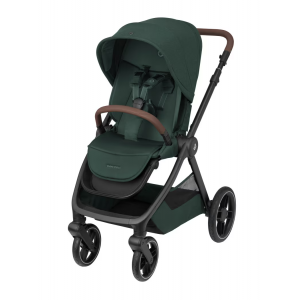 Silla de Paseo Maxi-Cosi Oxford Twillic Green