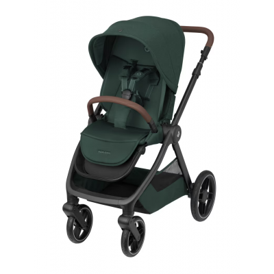 Silla de Paseo Maxi-Cosi Oxford Twillic Green