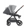 Silla de Paseo Maxi-Cosi Oxford Twillic Graphite