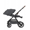 Silla de Paseo Maxi-Cosi Oxford Twillic Graphite