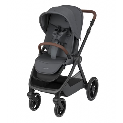 Silla de Paseo Maxi-Cosi Oxford Twillic Graphite