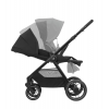 Silla de Paseo Maxi-Cosi Oxford Twillic Black