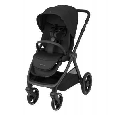 Silla de Paseo Maxi-Cosi Oxford Twillic Black