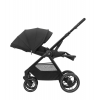 Cochecito Duo Maxi-Cosi Oxford Twillic Black