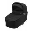 Cochecito Duo Maxi-Cosi Oxford Twillic Black