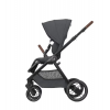 Cochecito Duo Maxi-Cosi Oxford Twillic Graphite