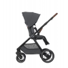 Cochecito Duo Maxi-Cosi Oxford Twillic Graphite