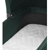 Cochecito Duo Maxi-Cosi Oxford Twillic Green