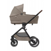 Cochecito Duo Maxi-Cosi Oxford Twillic Truffle