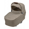 Cochecito Duo Maxi-Cosi Oxford Twillic Truffle