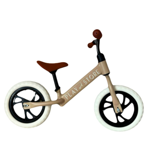 Bici Premium Play And Store Light Taupe