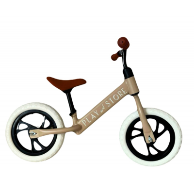 Bici Premium Play And Store Light Taupe