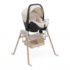 Soporte E-Lullaglide Chicco Natural