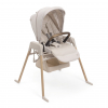 Soporte E-Lullaglide Chicco Natural