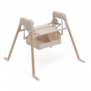Soporte E-Lullaglide Chicco Natural