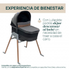 Soporte Lullaglide Stand Chicco Natural