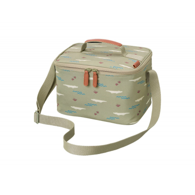 Bolsa Térmica Grande Fresk Cocodrilo