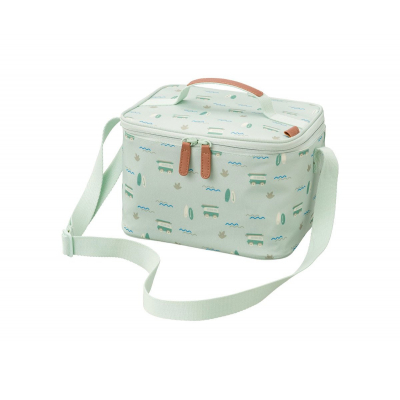 Bolsa Térmica Grande Fresk Surf azul