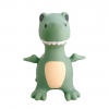 Dinosaurio Saltarin Hippo