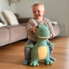 Dinosaurio Saltarin Hippo