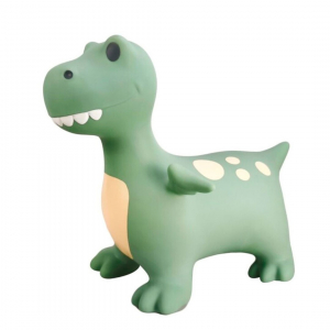 Dinosaurio Saltarin Hippo