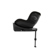 Silla de coche SIRONA Gi I-SIZE PLUS Moon Black | black
