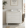 Micuna Pack Trio Blanco