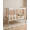 Micuna Pack Trio Blanco Madera