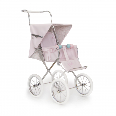 Silla de muñecas Big Sweet + Bolso de napa