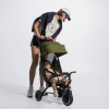 Triciclo Wonder Max Sage