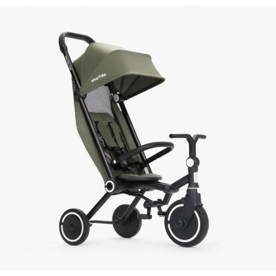 Triciclo Wonder Max Sage