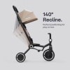 Triciclo Wonder Max Stone Beige
