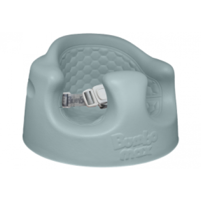 Asiento Bumbo Floor Seat Max Azul