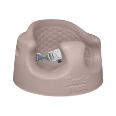 Asiento Bumbo Floor Seat Max Rosa