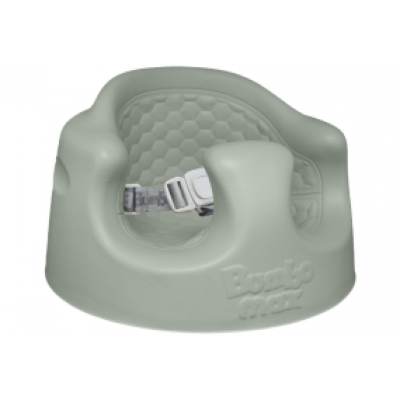 Asiento Bumbo Floor Seat Max verde