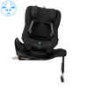 Silla de auto Maxi-Cosi Mica Slide Pro (45 - 105 cm.) Authentic Black