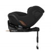 Silla de auto Maxi-Cosi Mica Slide Pro (45 - 105 cm.) Authentic Black